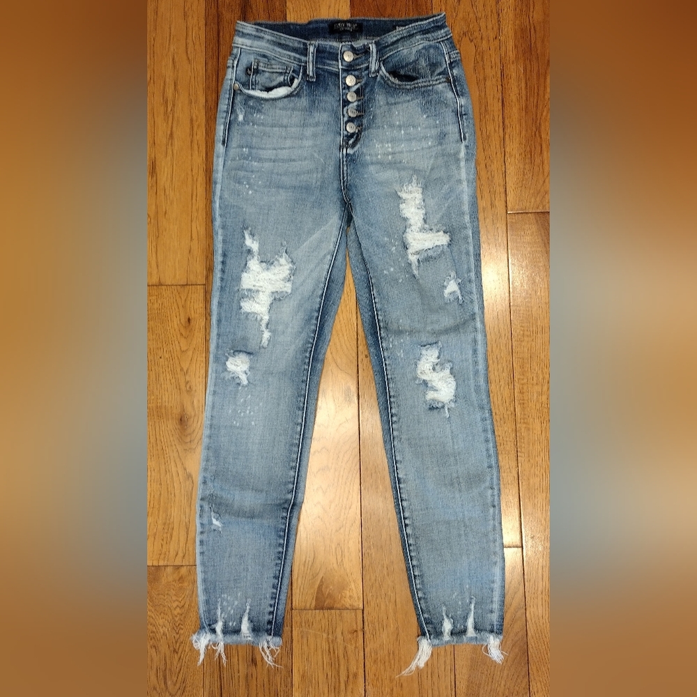 Judy Blue jeans